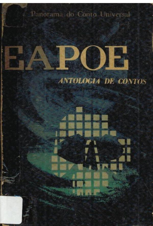 Antologia de Contos